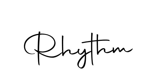 It looks lik you need a new signature style for name Rhythm. Design unique handwritten (Autography-DOLnW) signature with our free signature maker in just a few clicks. Rhythm signature style 10 images and pictures png