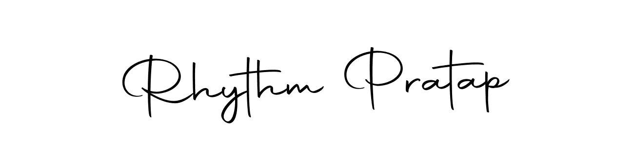 if you are searching for the best signature style for your name Rhythm Pratap. so please give up your signature search. here we have designed multiple signature styles  using Autography-DOLnW. Rhythm Pratap signature style 10 images and pictures png