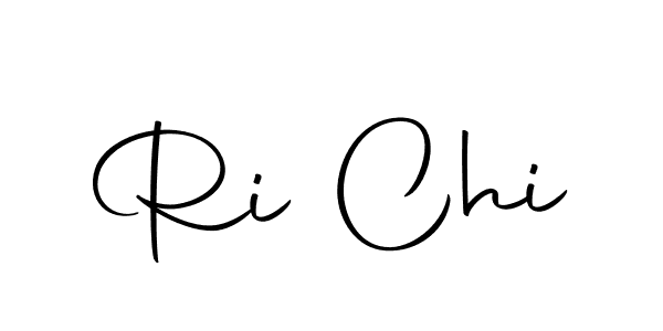 This is the best signature style for the Ri Chi name. Also you like these signature font (Autography-DOLnW). Mix name signature. Ri Chi signature style 10 images and pictures png