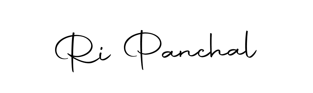 Best and Professional Signature Style for Ri Panchal. Autography-DOLnW Best Signature Style Collection. Ri Panchal signature style 10 images and pictures png