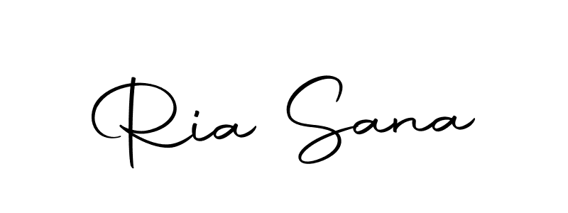 See photos of Ria Sana official signature by Spectra . Check more albums & portfolios. Read reviews & check more about Autography-DOLnW font. Ria Sana signature style 10 images and pictures png