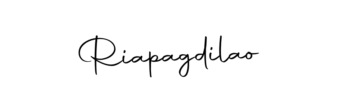 Once you've used our free online signature maker to create your best signature Autography-DOLnW style, it's time to enjoy all of the benefits that Riapagdilao name signing documents. Riapagdilao signature style 10 images and pictures png