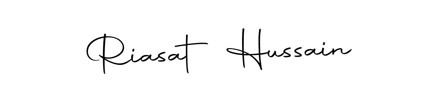 Once you've used our free online signature maker to create your best signature Autography-DOLnW style, it's time to enjoy all of the benefits that Riasat Hussain name signing documents. Riasat Hussain signature style 10 images and pictures png