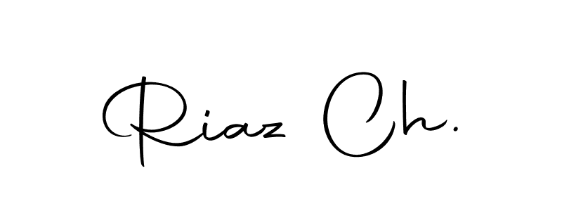 Make a short Riaz Ch. signature style. Manage your documents anywhere anytime using Autography-DOLnW. Create and add eSignatures, submit forms, share and send files easily. Riaz Ch. signature style 10 images and pictures png