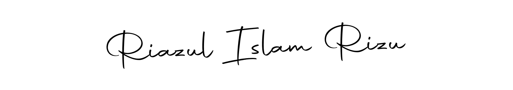 Once you've used our free online signature maker to create your best signature Autography-DOLnW style, it's time to enjoy all of the benefits that Riazul Islam Rizu name signing documents. Riazul Islam Rizu signature style 10 images and pictures png