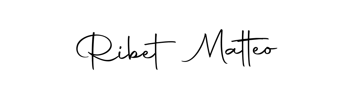Best and Professional Signature Style for Ribet Matteo. Autography-DOLnW Best Signature Style Collection. Ribet Matteo signature style 10 images and pictures png