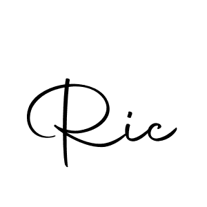 How to Draw Ric signature style? Autography-DOLnW is a latest design signature styles for name Ric. Ric signature style 10 images and pictures png