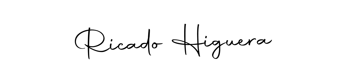 The best way (Autography-DOLnW) to make a short signature is to pick only two or three words in your name. The name Ricado Higuera include a total of six letters. For converting this name. Ricado Higuera signature style 10 images and pictures png