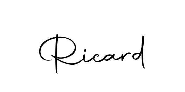 It looks lik you need a new signature style for name Ricard. Design unique handwritten (Autography-DOLnW) signature with our free signature maker in just a few clicks. Ricard signature style 10 images and pictures png