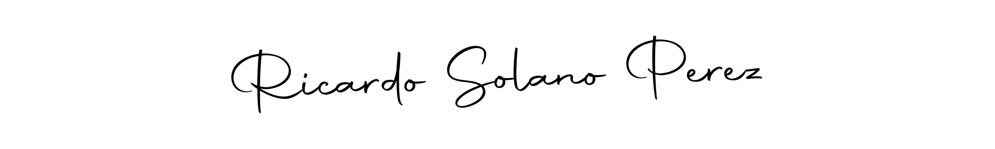 Check out images of Autograph of Ricardo Solano Perez name. Actor Ricardo Solano Perez Signature Style. Autography-DOLnW is a professional sign style online. Ricardo Solano Perez signature style 10 images and pictures png