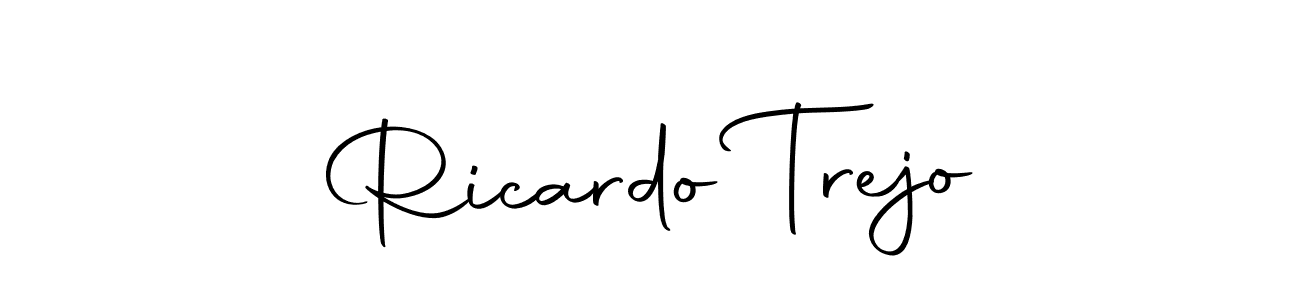if you are searching for the best signature style for your name Ricardo Trejo. so please give up your signature search. here we have designed multiple signature styles  using Autography-DOLnW. Ricardo Trejo signature style 10 images and pictures png