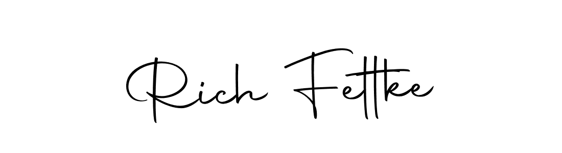 How to Draw Rich Fettke signature style? Autography-DOLnW is a latest design signature styles for name Rich Fettke. Rich Fettke signature style 10 images and pictures png