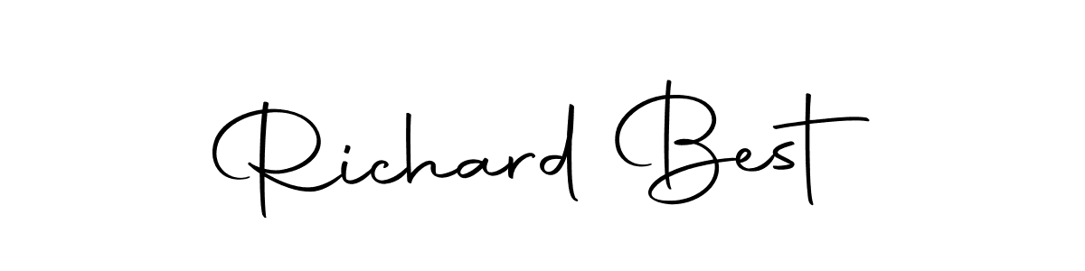 Here are the top 10 professional signature styles for the name Richard Best. These are the best autograph styles you can use for your name. Richard Best signature style 10 images and pictures png