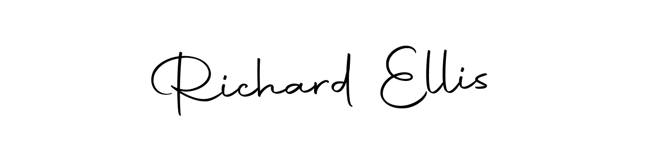 It looks lik you need a new signature style for name Richard Ellis. Design unique handwritten (Autography-DOLnW) signature with our free signature maker in just a few clicks. Richard Ellis signature style 10 images and pictures png