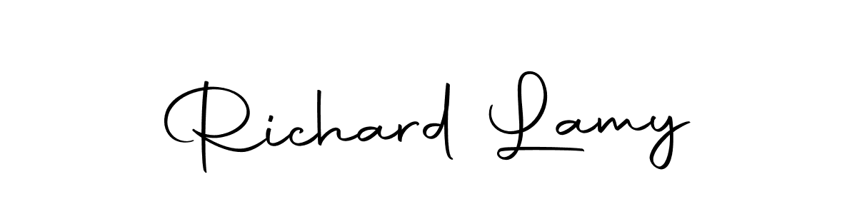 See photos of Richard Lamy official signature by Spectra . Check more albums & portfolios. Read reviews & check more about Autography-DOLnW font. Richard Lamy signature style 10 images and pictures png