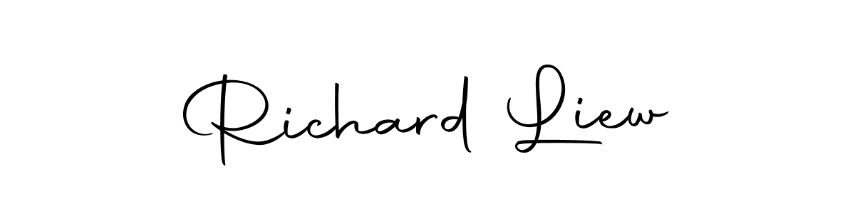 It looks lik you need a new signature style for name Richard Liew. Design unique handwritten (Autography-DOLnW) signature with our free signature maker in just a few clicks. Richard Liew signature style 10 images and pictures png