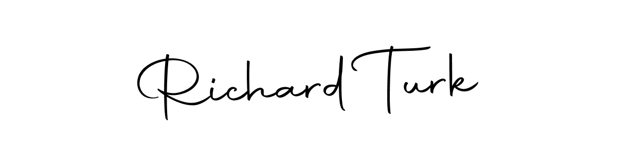 This is the best signature style for the Richard Turk name. Also you like these signature font (Autography-DOLnW). Mix name signature. Richard Turk signature style 10 images and pictures png