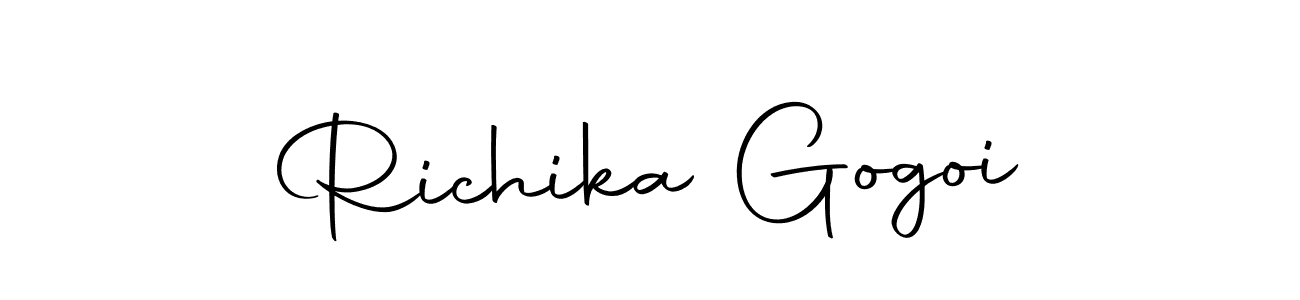 See photos of Richika Gogoi official signature by Spectra . Check more albums & portfolios. Read reviews & check more about Autography-DOLnW font. Richika Gogoi signature style 10 images and pictures png