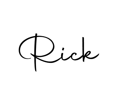 See photos of Rick official signature by Spectra . Check more albums & portfolios. Read reviews & check more about Autography-DOLnW font. Rick signature style 10 images and pictures png