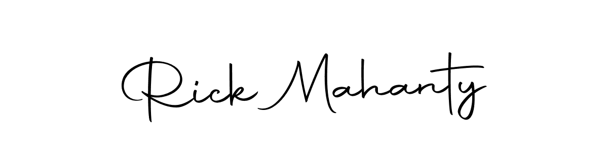 Also You can easily find your signature by using the search form. We will create Rick Mahanty name handwritten signature images for you free of cost using Autography-DOLnW sign style. Rick Mahanty signature style 10 images and pictures png