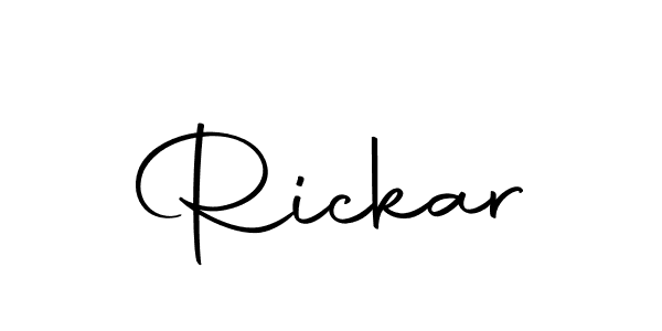 Autography-DOLnW is a professional signature style that is perfect for those who want to add a touch of class to their signature. It is also a great choice for those who want to make their signature more unique. Get Rickar name to fancy signature for free. Rickar signature style 10 images and pictures png