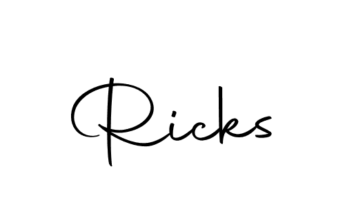 Once you've used our free online signature maker to create your best signature Autography-DOLnW style, it's time to enjoy all of the benefits that Ricks name signing documents. Ricks signature style 10 images and pictures png