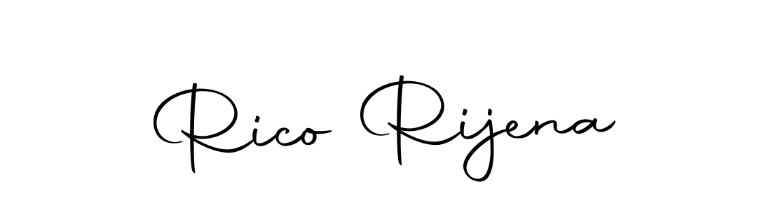 How to Draw Rico Rijena signature style? Autography-DOLnW is a latest design signature styles for name Rico Rijena. Rico Rijena signature style 10 images and pictures png