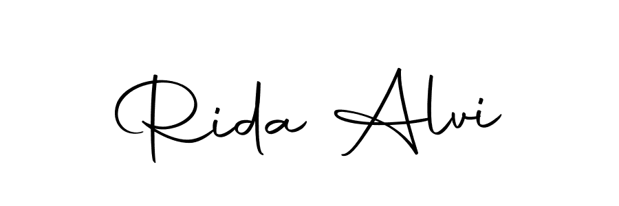 Also You can easily find your signature by using the search form. We will create Rida Alvi name handwritten signature images for you free of cost using Autography-DOLnW sign style. Rida Alvi signature style 10 images and pictures png