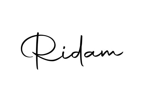 How to Draw Ridam signature style? Autography-DOLnW is a latest design signature styles for name Ridam. Ridam signature style 10 images and pictures png