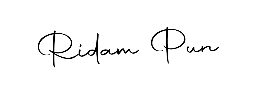 Check out images of Autograph of Ridam Pun name. Actor Ridam Pun Signature Style. Autography-DOLnW is a professional sign style online. Ridam Pun signature style 10 images and pictures png