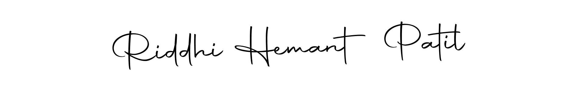 Also You can easily find your signature by using the search form. We will create Riddhi Hemant Patil name handwritten signature images for you free of cost using Autography-DOLnW sign style. Riddhi Hemant Patil signature style 10 images and pictures png