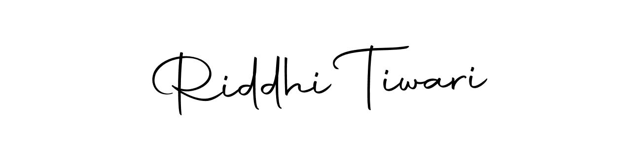 Also You can easily find your signature by using the search form. We will create Riddhi Tiwari name handwritten signature images for you free of cost using Autography-DOLnW sign style. Riddhi Tiwari signature style 10 images and pictures png
