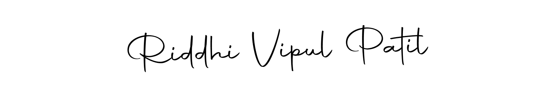 Best and Professional Signature Style for Riddhi Vipul Patil. Autography-DOLnW Best Signature Style Collection. Riddhi Vipul Patil signature style 10 images and pictures png