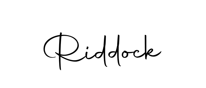 Make a short Riddock signature style. Manage your documents anywhere anytime using Autography-DOLnW. Create and add eSignatures, submit forms, share and send files easily. Riddock signature style 10 images and pictures png