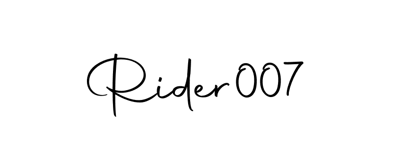 Check out images of Autograph of Rider007 name. Actor Rider007 Signature Style. Autography-DOLnW is a professional sign style online. Rider007 signature style 10 images and pictures png