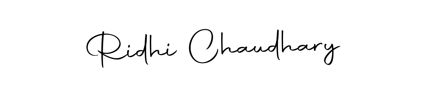 Here are the top 10 professional signature styles for the name Ridhi Chaudhary. These are the best autograph styles you can use for your name. Ridhi Chaudhary signature style 10 images and pictures png