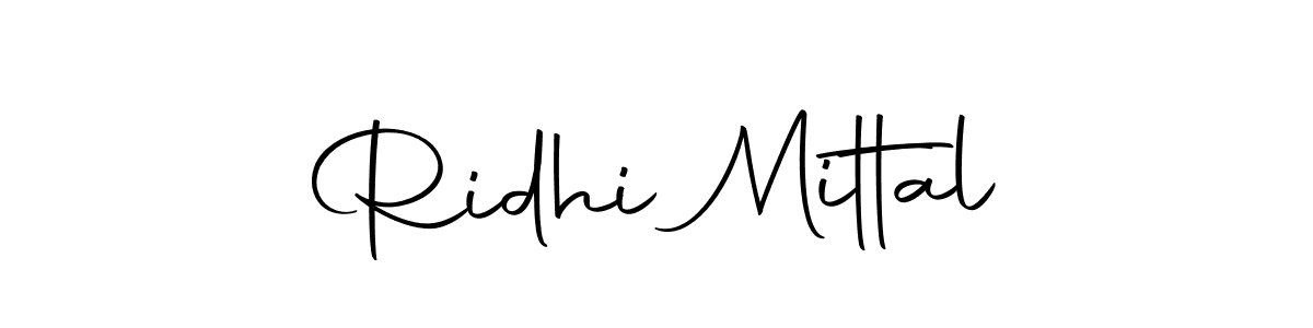 Once you've used our free online signature maker to create your best signature Autography-DOLnW style, it's time to enjoy all of the benefits that Ridhi Mittal name signing documents. Ridhi Mittal signature style 10 images and pictures png