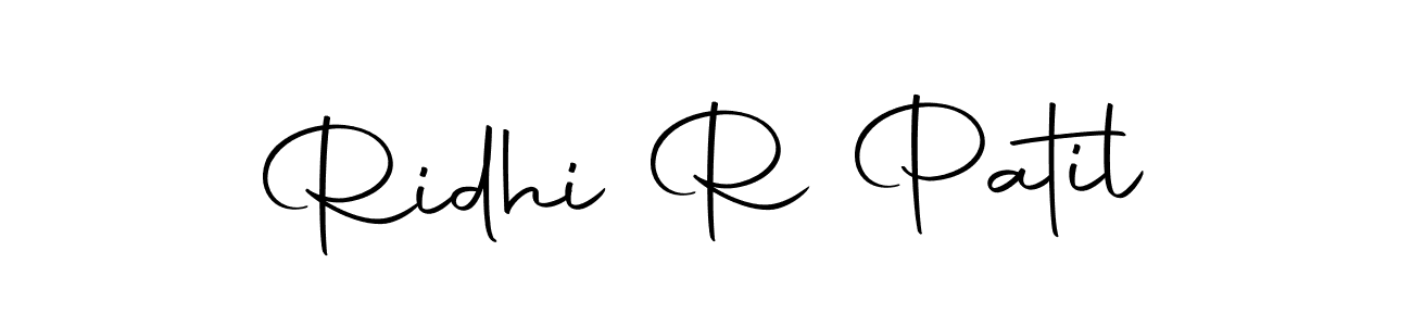 Check out images of Autograph of Ridhi R Patil name. Actor Ridhi R Patil Signature Style. Autography-DOLnW is a professional sign style online. Ridhi R Patil signature style 10 images and pictures png