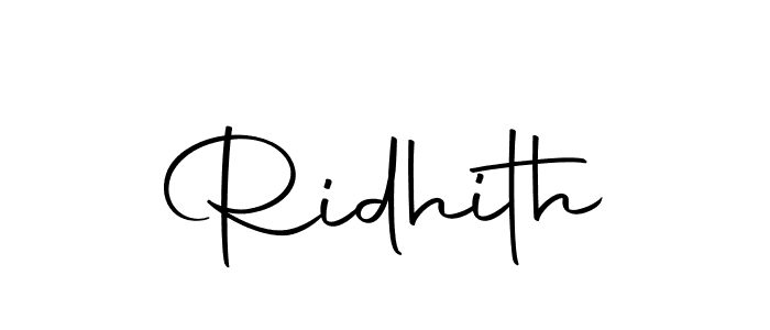 How to Draw Ridhith signature style? Autography-DOLnW is a latest design signature styles for name Ridhith. Ridhith signature style 10 images and pictures png