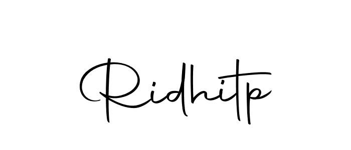 Also You can easily find your signature by using the search form. We will create Ridhitp name handwritten signature images for you free of cost using Autography-DOLnW sign style. Ridhitp signature style 10 images and pictures png
