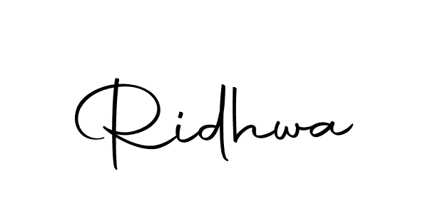 Once you've used our free online signature maker to create your best signature Autography-DOLnW style, it's time to enjoy all of the benefits that Ridhwa name signing documents. Ridhwa signature style 10 images and pictures png