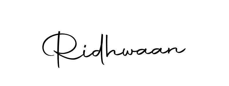 You can use this online signature creator to create a handwritten signature for the name Ridhwaan. This is the best online autograph maker. Ridhwaan signature style 10 images and pictures png