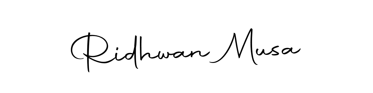 Also You can easily find your signature by using the search form. We will create Ridhwan Musa name handwritten signature images for you free of cost using Autography-DOLnW sign style. Ridhwan Musa signature style 10 images and pictures png