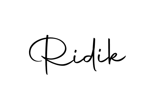 Check out images of Autograph of Ridik name. Actor Ridik Signature Style. Autography-DOLnW is a professional sign style online. Ridik signature style 10 images and pictures png