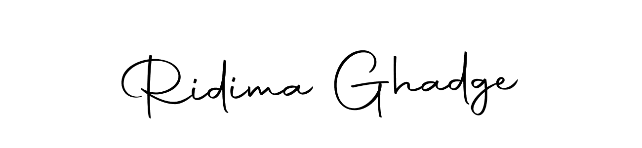 See photos of Ridima Ghadge official signature by Spectra . Check more albums & portfolios. Read reviews & check more about Autography-DOLnW font. Ridima Ghadge signature style 10 images and pictures png
