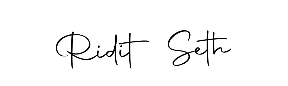 See photos of Ridit Seth official signature by Spectra . Check more albums & portfolios. Read reviews & check more about Autography-DOLnW font. Ridit Seth signature style 10 images and pictures png