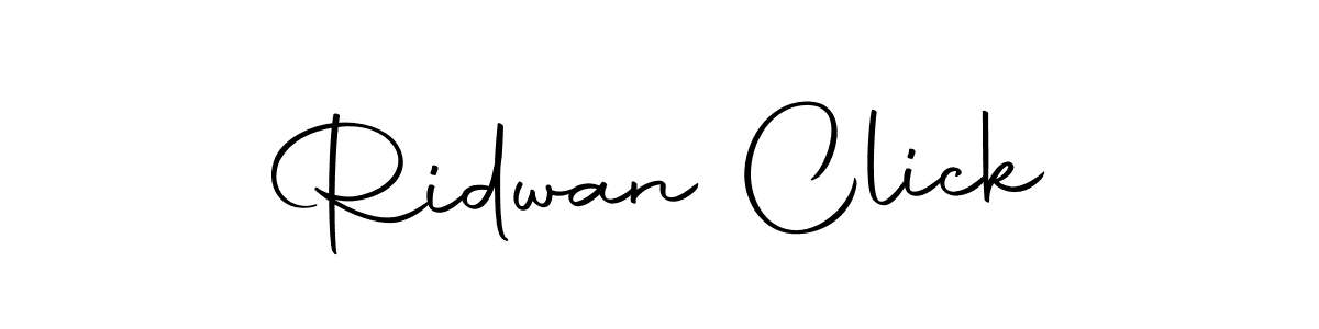Autography-DOLnW is a professional signature style that is perfect for those who want to add a touch of class to their signature. It is also a great choice for those who want to make their signature more unique. Get Ridwan Click name to fancy signature for free. Ridwan Click signature style 10 images and pictures png
