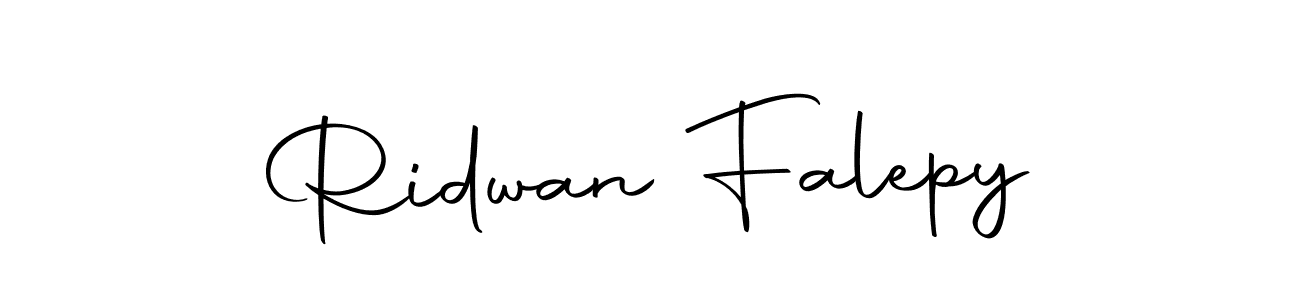 It looks lik you need a new signature style for name Ridwan Falepy. Design unique handwritten (Autography-DOLnW) signature with our free signature maker in just a few clicks. Ridwan Falepy signature style 10 images and pictures png