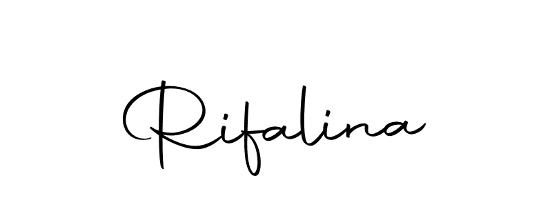 This is the best signature style for the Rifalina name. Also you like these signature font (Autography-DOLnW). Mix name signature. Rifalina signature style 10 images and pictures png