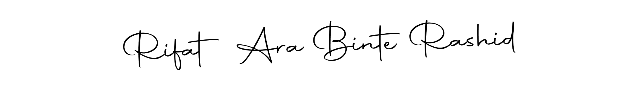 Best and Professional Signature Style for Rifat Ara Binte Rashid. Autography-DOLnW Best Signature Style Collection. Rifat Ara Binte Rashid signature style 10 images and pictures png